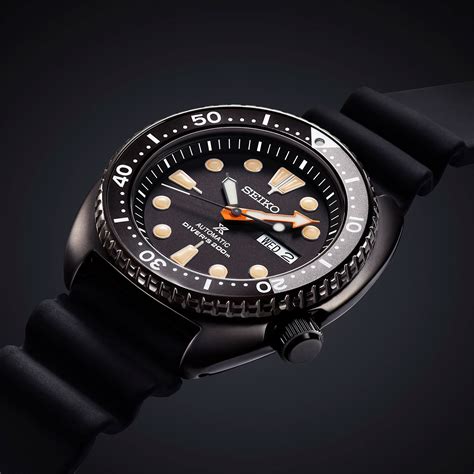 seiko prospex watches